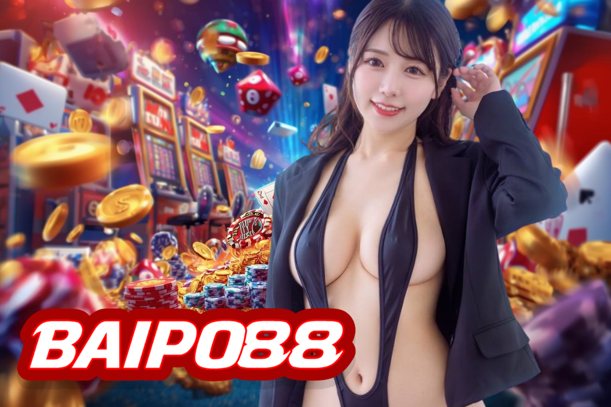 baipo88 สล็อต